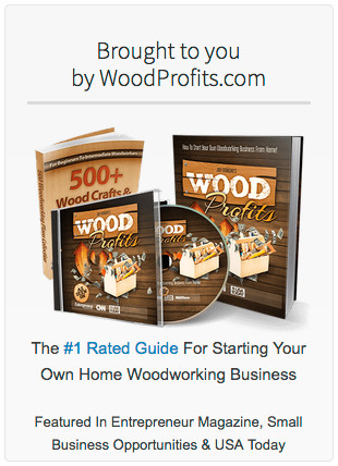 Start home woodworking business